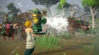 Screenshots de Hyrule Warriors : les Chroniques du Sceau sur Switch 2