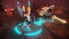 Screenshots de Hyrule Warriors : les Chroniques du Sceau sur Switch 2