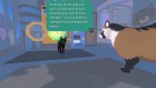 Screenshots de Little Kitty, Big City sur Switch