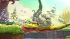 Screenshots de Yoshi and the Mysterious Book sur Switch 2