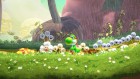 Screenshots de Yoshi and the Mysterious Book sur Switch 2