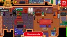 Screenshots de Stardew Valley sur Switch