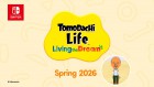 Screenshots de Tomodachi Life : Une vie de rêve sur Switch