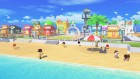 Screenshots de Tomodachi Life : Une vie de rêve sur Switch
