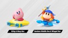 Photos de amiibo