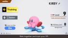 Screenshots de Kirby Air Riders sur Switch 2