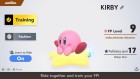 Screenshots de Kirby Air Riders sur Switch 2