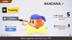Screenshots de Kirby Air Riders sur Switch 2