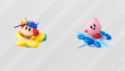 Screenshots de Kirby Air Riders sur Switch 2