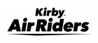 Logo de Kirby Air Riders sur Switch 2