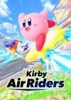 Artworks de Kirby Air Riders sur Switch 2