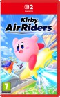 Image Kirby Air Riders (Switch 2)