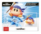 Photos de amiibo