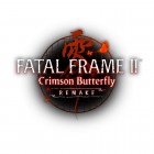 Logo de FATAL FRAME II: Crimson Butterfly REMAKE sur Switch 2
