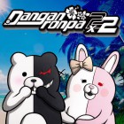 Artworks de Dangaronpa 2x2 sur Switch 2