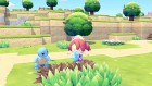 Screenshots de Pokémon Pokopia sur Switch 2