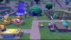 Screenshots de Pokémon Pokopia sur Switch 2