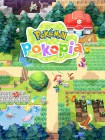 Artworks de Pokémon Pokopia sur Switch 2