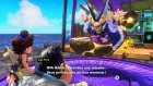 Screenshots de Donkey Kong Bananza sur Switch 2
