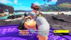 Screenshots de Donkey Kong Bananza sur Switch 2