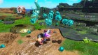 Screenshots de Donkey Kong Bananza sur Switch 2