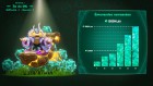Screenshots de Donkey Kong Bananza sur Switch 2