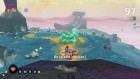 Screenshots de Donkey Kong Bananza sur Switch 2