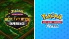 Capture de site web de Jeu de cartes à jouer et à collectionner Pokémon Pocket sur Mobile