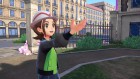 Screenshots de Légendes Pokémon : Z-A sur Switch