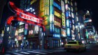 Screenshots de Yakuza Kiwami 3 & Dark Ties sur Switch 2