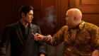 Screenshots de Yakuza Kiwami 3 & Dark Ties sur Switch 2