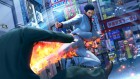 Screenshots de Yakuza Kiwami 3 & Dark Ties sur Switch 2