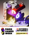 Screenshots de Paris Games Week