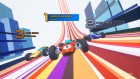 Screenshots de Formula legends sur Switch