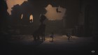 Screenshots de Little Nightmares III sur Switch 2