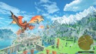 Screenshots de Monster Hunter Stories 3: Twisted Reflection sur Switch 2