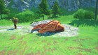 Screenshots de Monster Hunter Stories 3: Twisted Reflection sur Switch 2