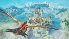 Screenshots de Monster Hunter Stories 3: Twisted Reflection sur Switch 2