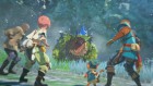Screenshots de Monster Hunter Stories 3: Twisted Reflection sur Switch 2
