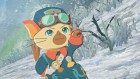Screenshots de Monster Hunter Stories 3: Twisted Reflection sur Switch 2