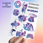 Photos de Oniverse