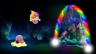 Screenshots de Kirby Air Riders sur Switch 2