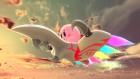 Screenshots de Kirby Air Riders sur Switch 2