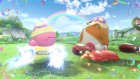 Screenshots de Kirby Air Riders sur Switch 2
