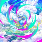 Artworks de Jeu de cartes à jouer et à collectionner Pokémon Pocket sur Mobile