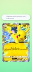 Screenshots de Jeu de cartes à jouer et à collectionner Pokémon Pocket sur Mobile