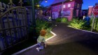 Screenshots de Goosebumps : Terror in Little Creek sur Switch