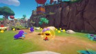 Screenshots de PAC-MAN WORLD 2 Re-PAC sur Switch 2