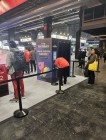 Photos de Paris Games Week