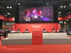 Photos de Paris Games Week